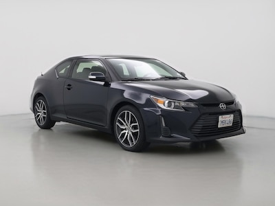 2015 Scion tC  -
                Palmdale, CA