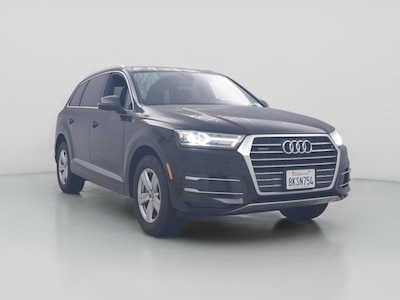 2019 Audi Q7 Premium -
                Costa Mesa, CA