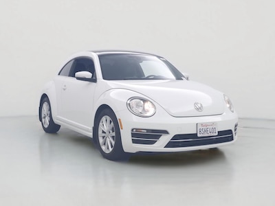 2018 Volkswagen Beetle SE -
                Torrance, CA