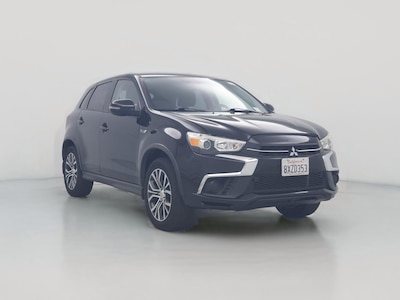 2018 Mitsubishi Outlander Sport ES -
                Irvine, CA