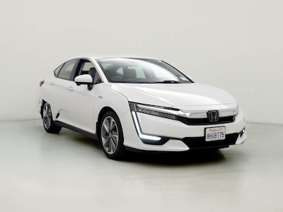 2018 Honda Clarity Touring -
                Irvine, CA