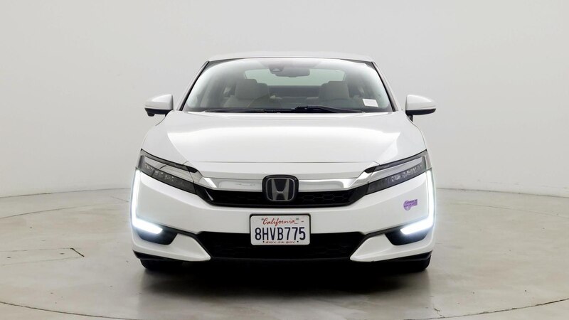 2018 Honda Clarity Touring 5