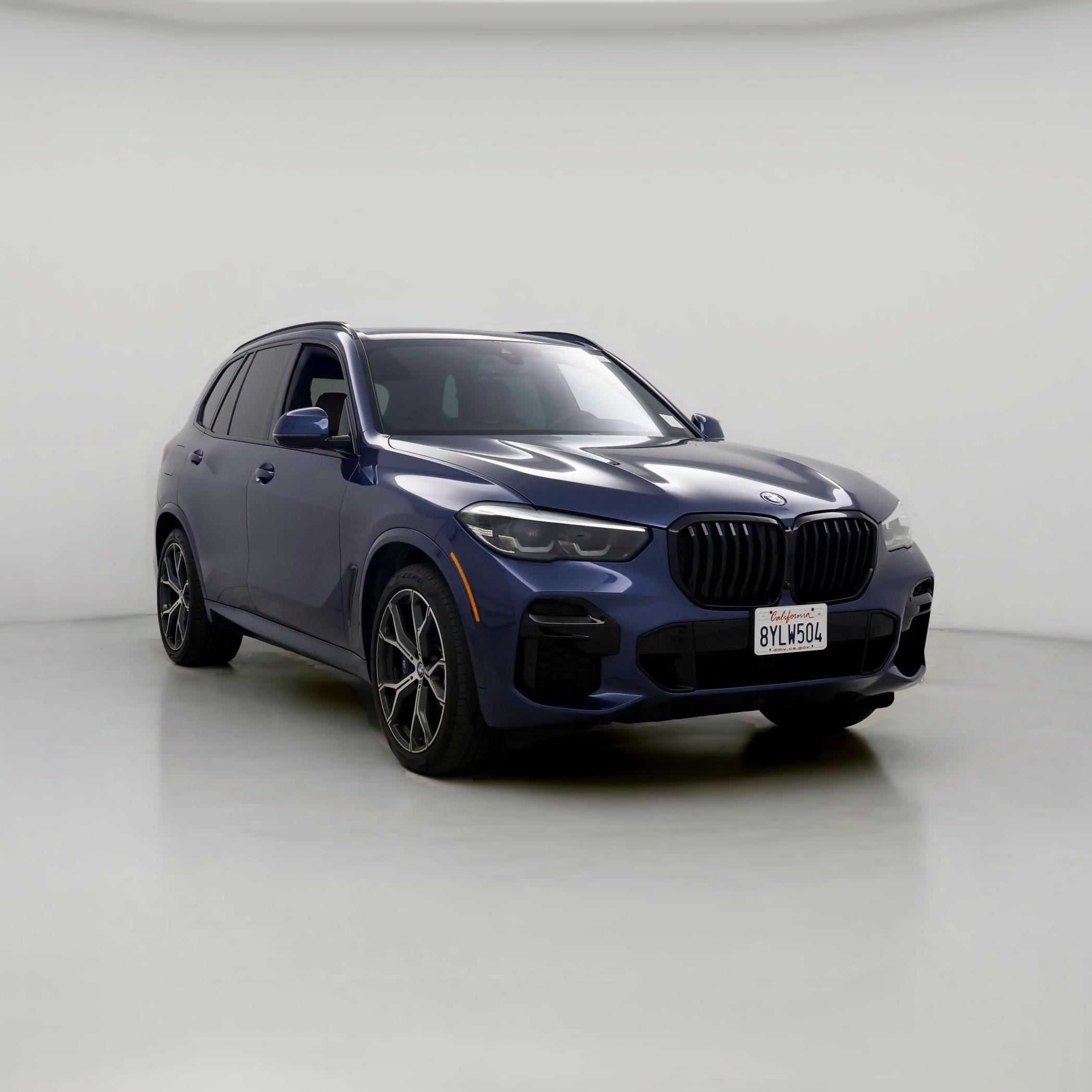 Used bmw x5 hybrid for sale discount