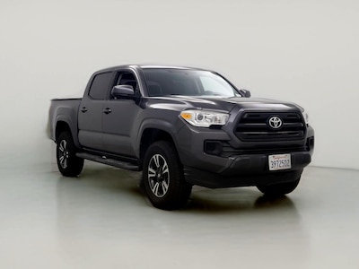 2017 Toyota Tacoma SR -
                Irvine, CA