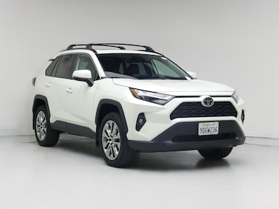 2022 Toyota RAV4 XLE Premium -
                Oceanside, CA