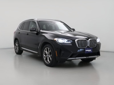 2022 BMW X3 sDrive30i -
                Ontario, CA