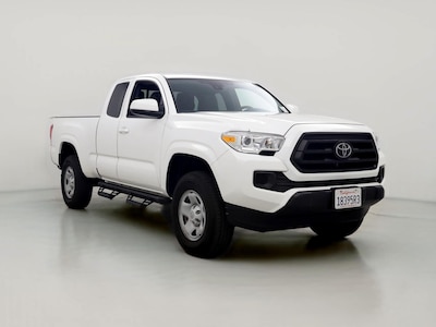 2023 Toyota Tacoma SR -
                Ontario, CA