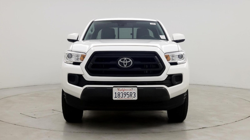 2023 Toyota Tacoma SR 5