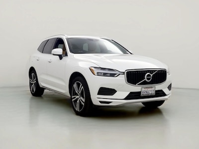 2020 Volvo XC60 T5 Momentum -
                Irvine, CA