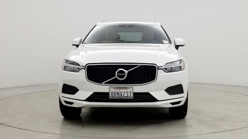 2020 Volvo XC60 T5 Momentum 5