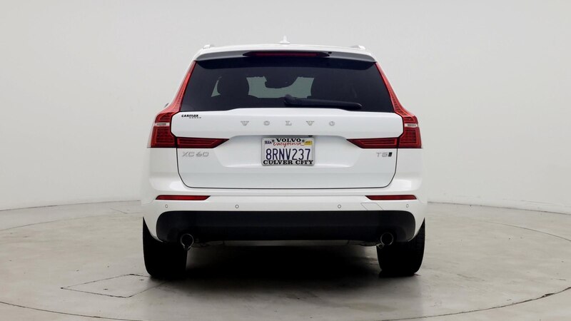 2020 Volvo XC60 T5 Momentum 6