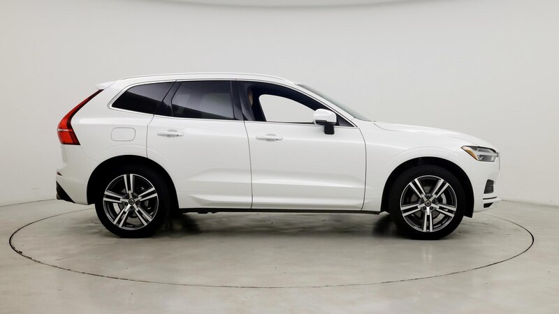 2020 Volvo XC60 T5 Momentum 7