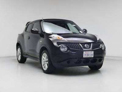 2014 Nissan Juke S -
                Murrieta, CA