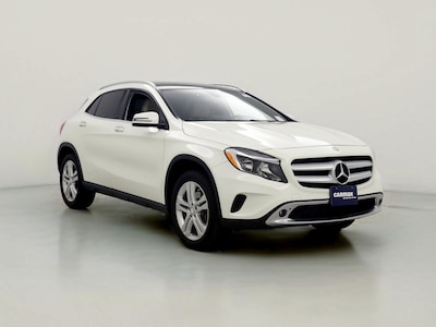 2017 Mercedes-Benz GLA 250 -
                Costa Mesa, CA