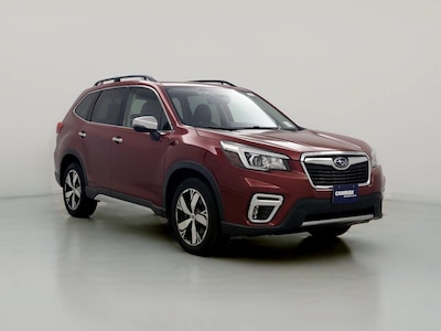 2019 Subaru Forester Touring -
                Palm Desert, CA