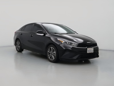 2022 Kia Forte LXS -
                Ontario, CA