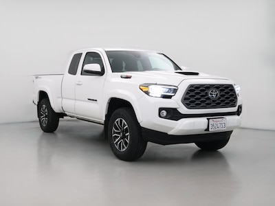 2023 Toyota Tacoma TRD Sport -
                Ontario, CA