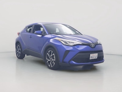 2020 Toyota C-HR XLE -
                Irvine, CA