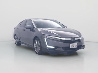 2019 Honda Clarity Touring -
                Costa Mesa, CA