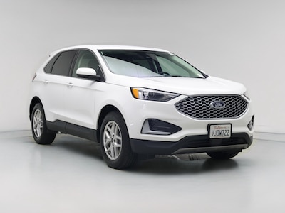 2024 Ford Edge SEL -
                Murrieta, CA