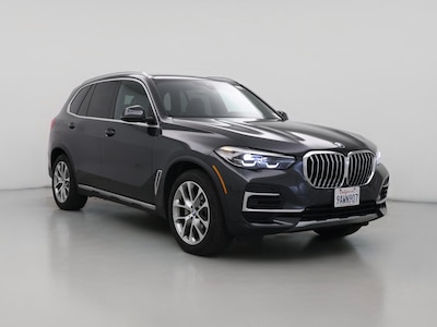 2022 BMW X5 sDrive40i -
                Norco, CA