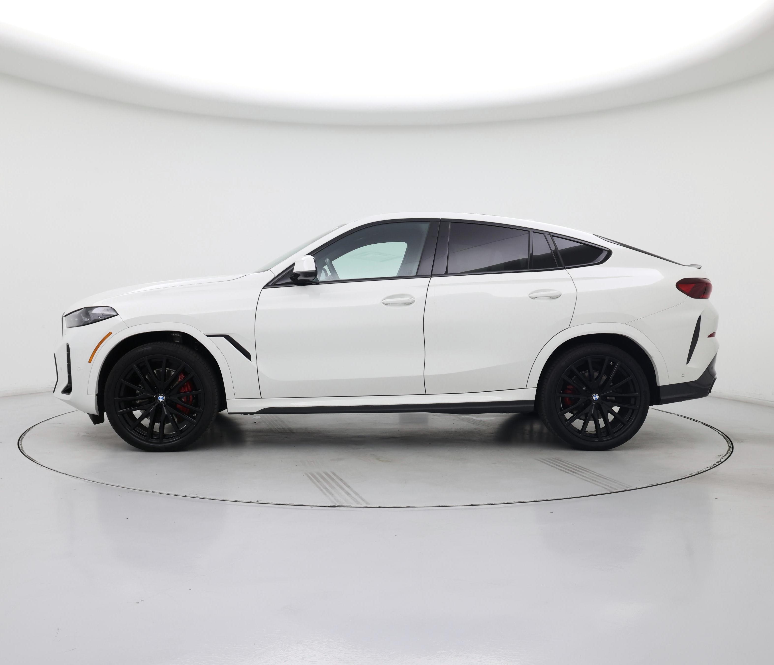 Thumbnail: 2024 BMW X6 - 3