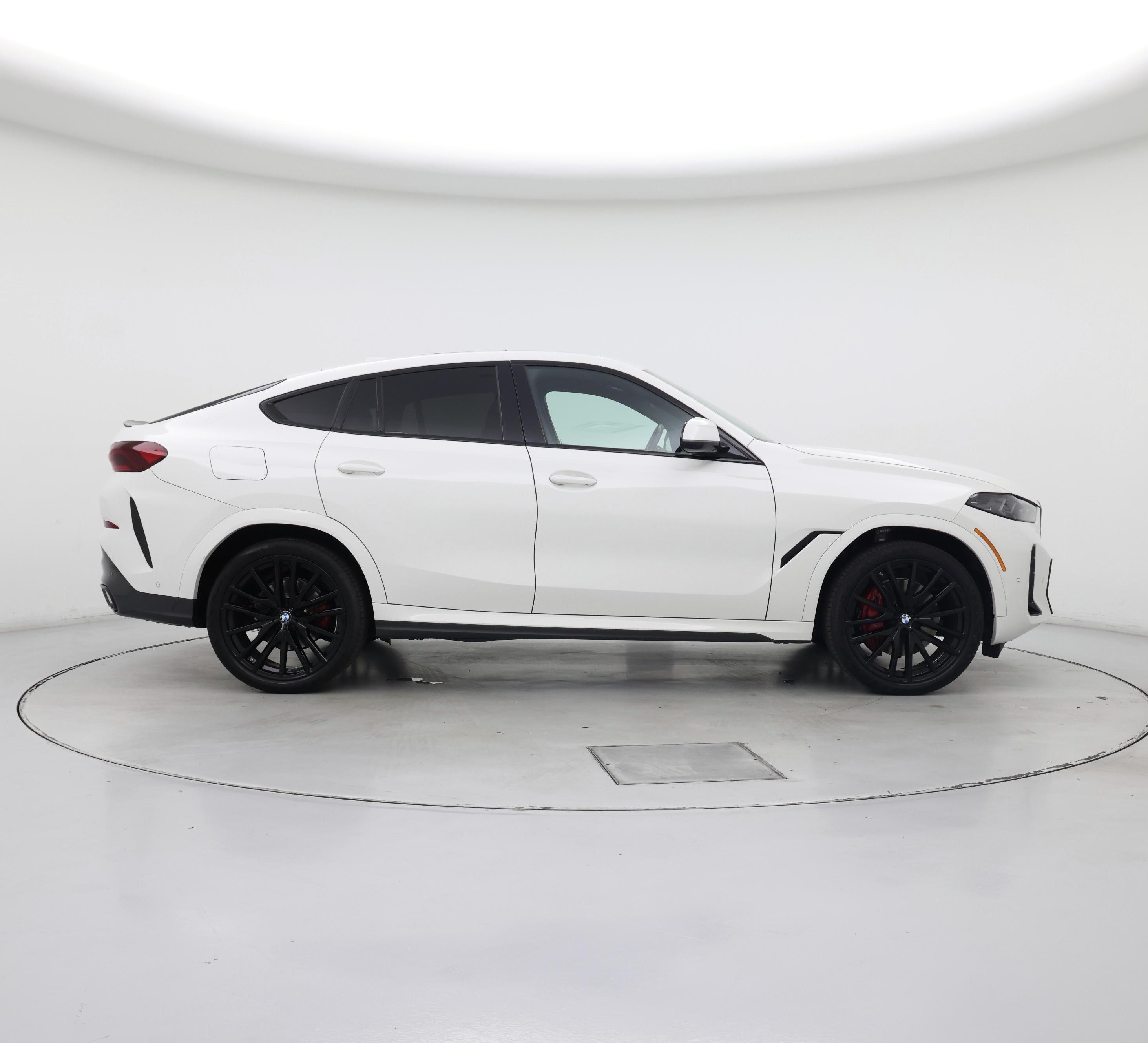 Thumbnail: 2024 BMW X6 - 7