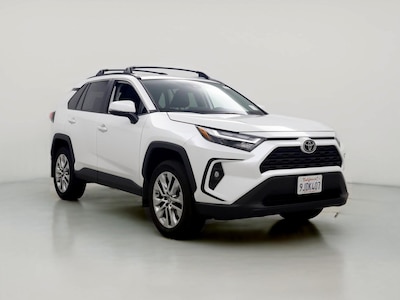 2023 Toyota RAV4 XLE Premium -
                Irvine, CA