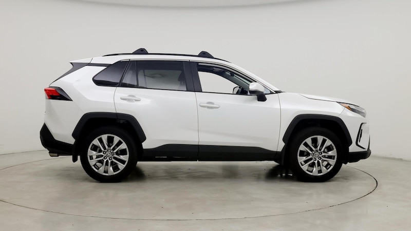 2023 Toyota RAV4 XLE Premium 7