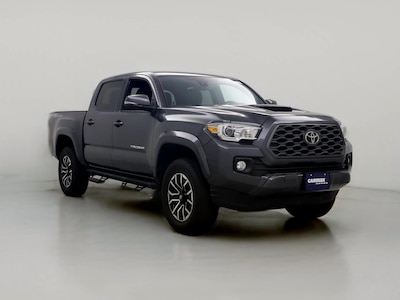 2020 Toyota Tacoma TRD Sport -
                Irvine, CA