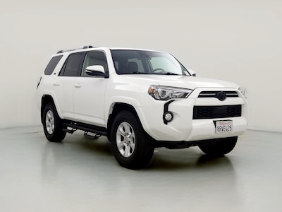 2020 Toyota 4Runner SR5 -
                Buena Park, CA