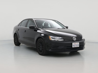 2017 Volkswagen Jetta S -
                Irvine, CA