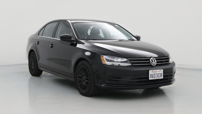 2017 Volkswagen Jetta S Hero Image