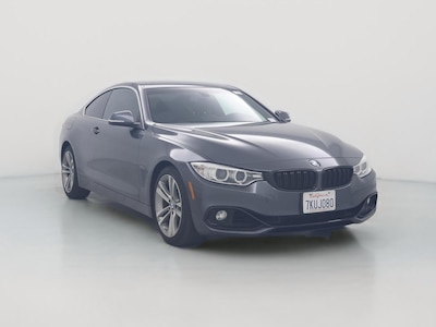 2016 BMW 4 Series 428i -
                Irvine, CA