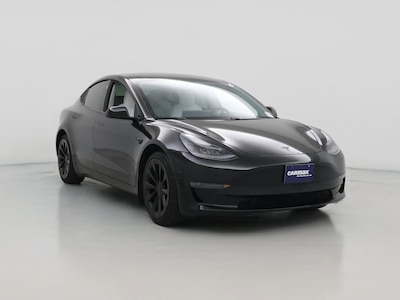 2021 Tesla Model 3 Standard Range -
                Tucson, AZ