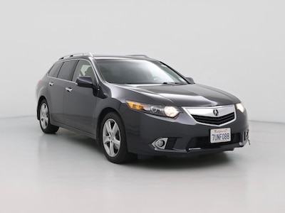 2013 Acura TSX  -
                Duarte, CA