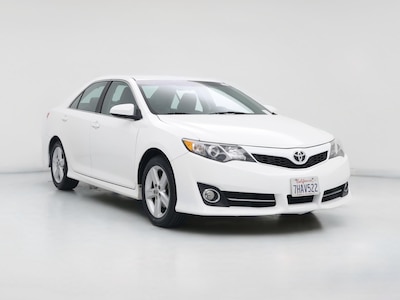 2014 Toyota Camry L -
                Buena Park, CA