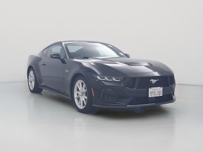 2024 Ford Mustang GT Premium -
                Costa Mesa, CA