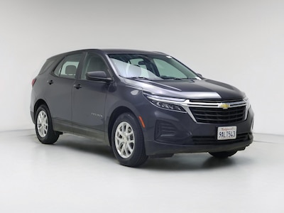 2022 Chevrolet Equinox LS -
                Murrieta, CA