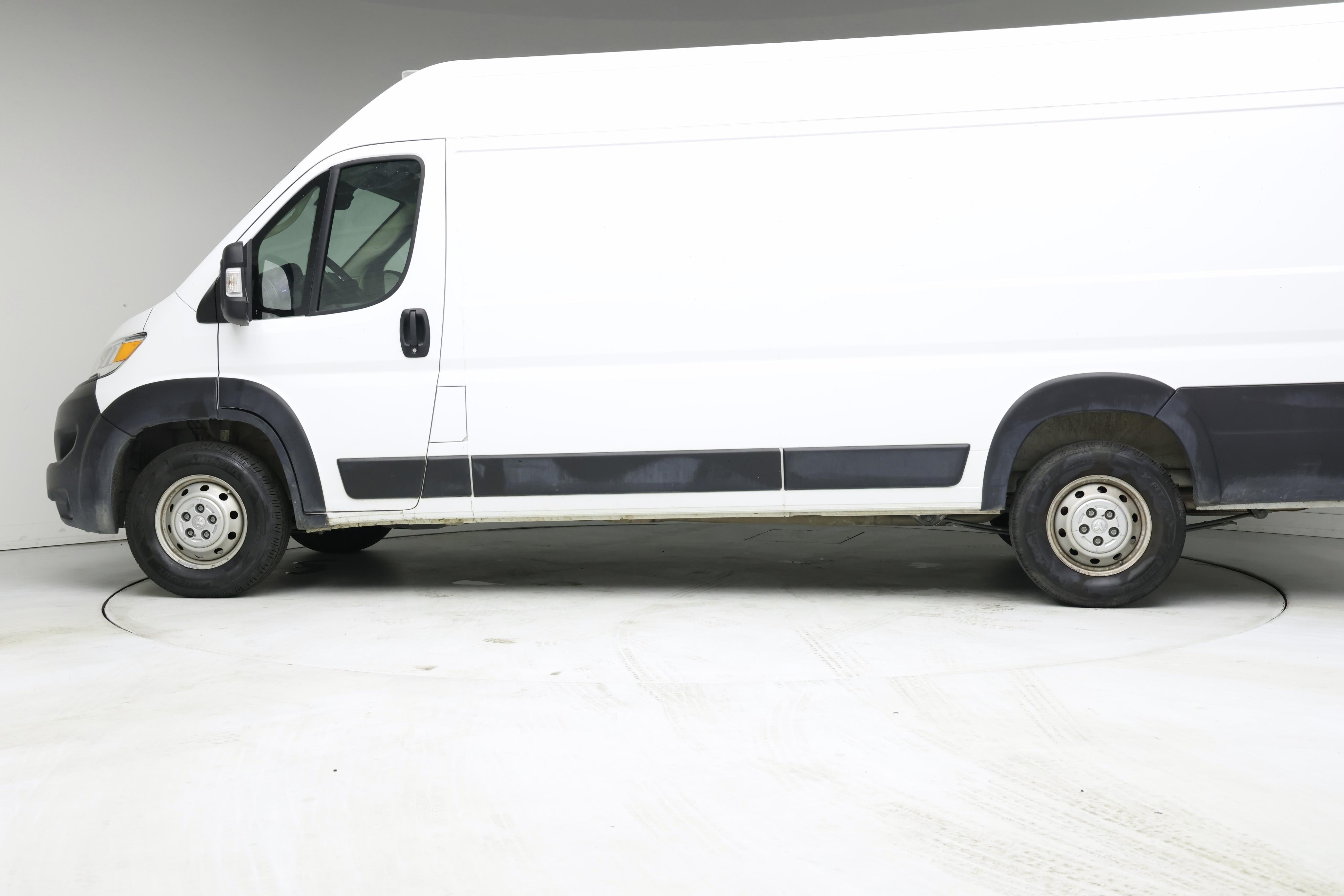 Thumbnail: 2023 RAM ProMaster - 3
