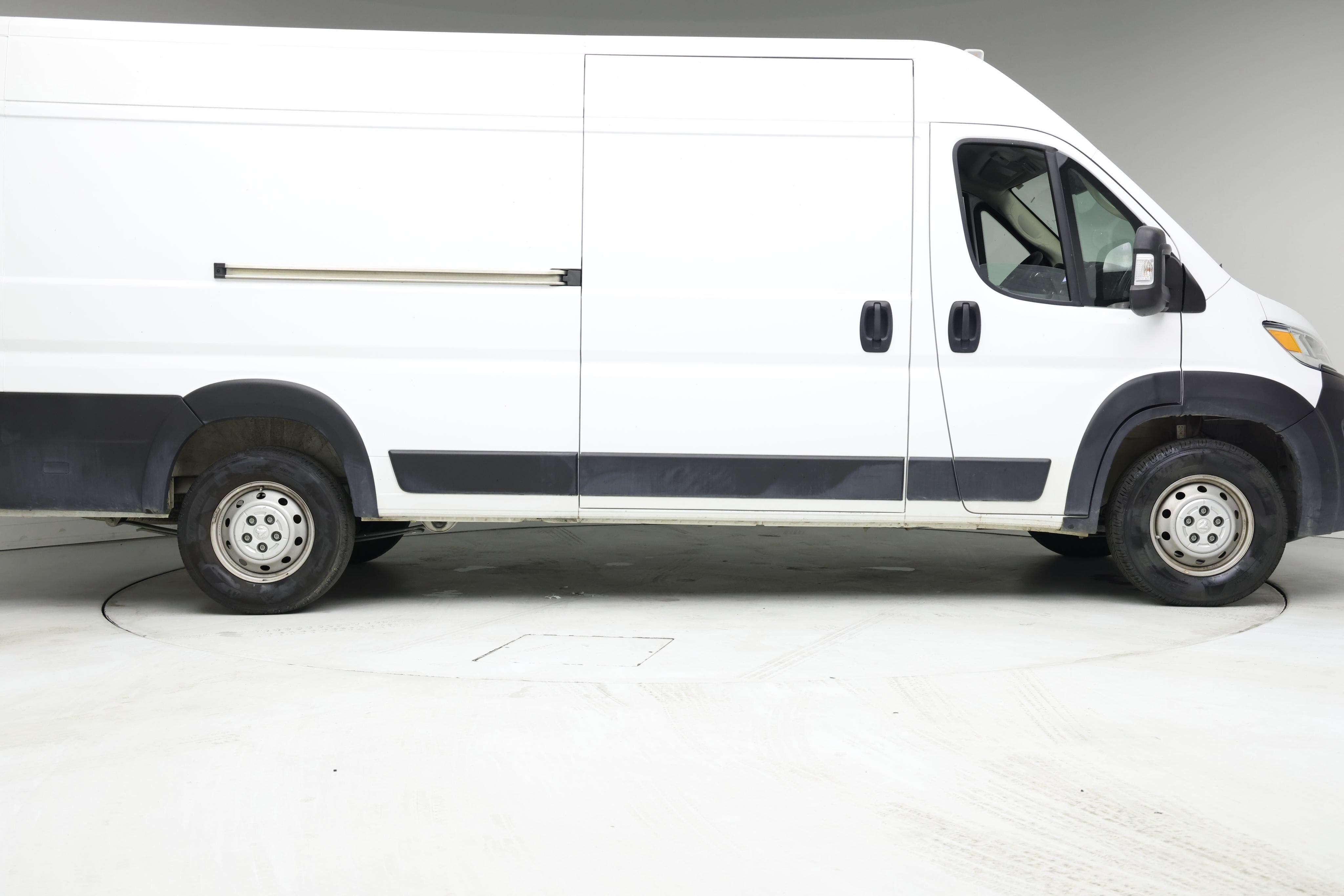 Thumbnail: 2023 RAM ProMaster - 7