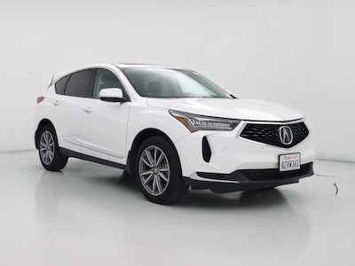 2022 Acura RDX Technology -
                Buena Park, CA