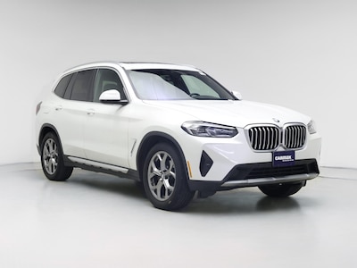 2024 BMW X3 xDrive30i -
                Murrieta, CA