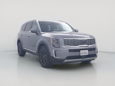 2021 Kia Telluride S -
                San Diego, CA