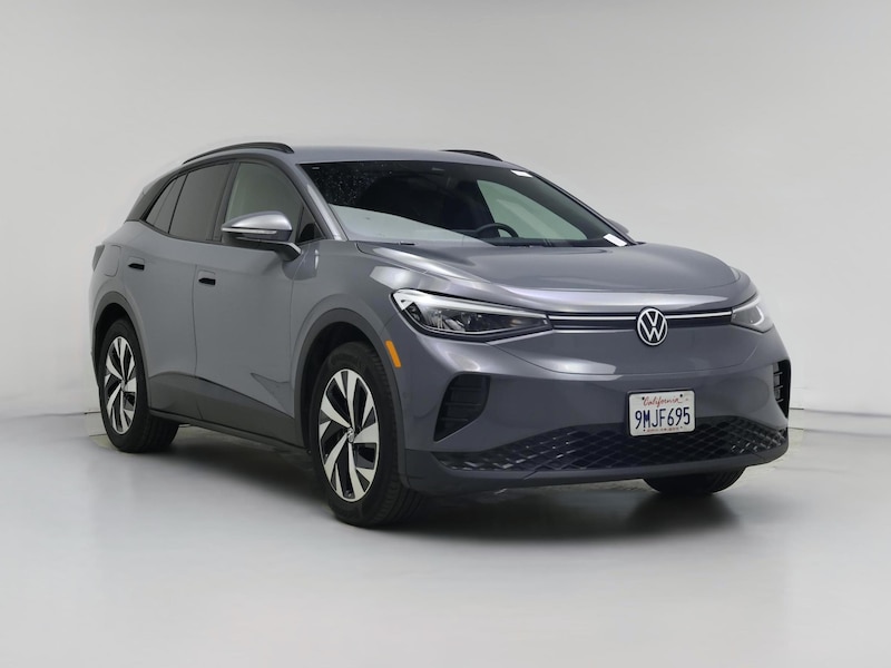 2024 Volkswagen ID.4 Standard -
                  South Jordan, UT