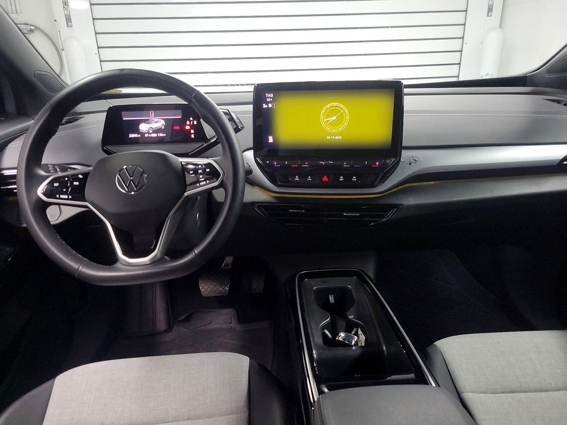 Thumbnail: 2024 Volkswagen ID.4 - 9