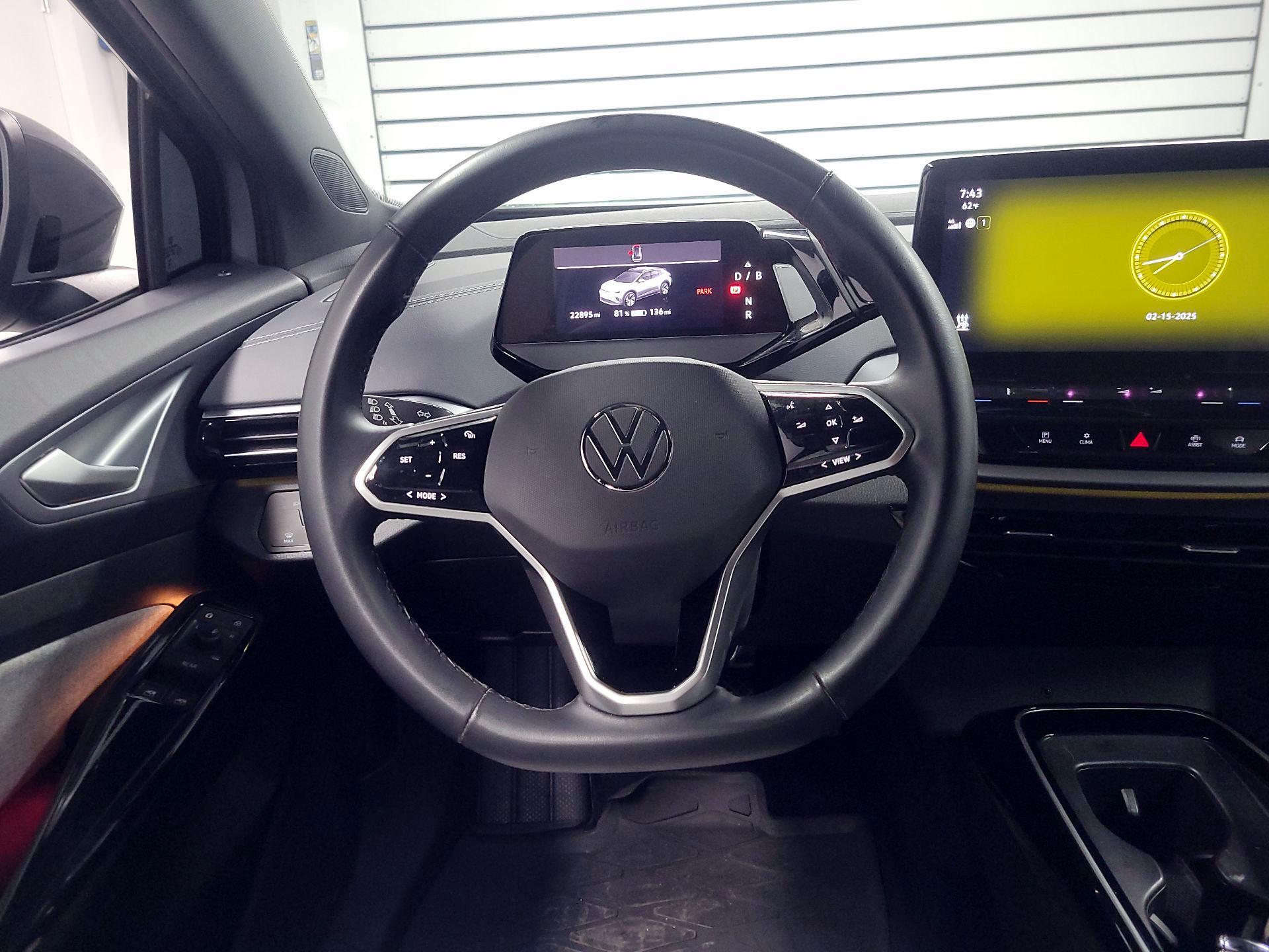 Thumbnail: 2024 Volkswagen ID.4 - 10