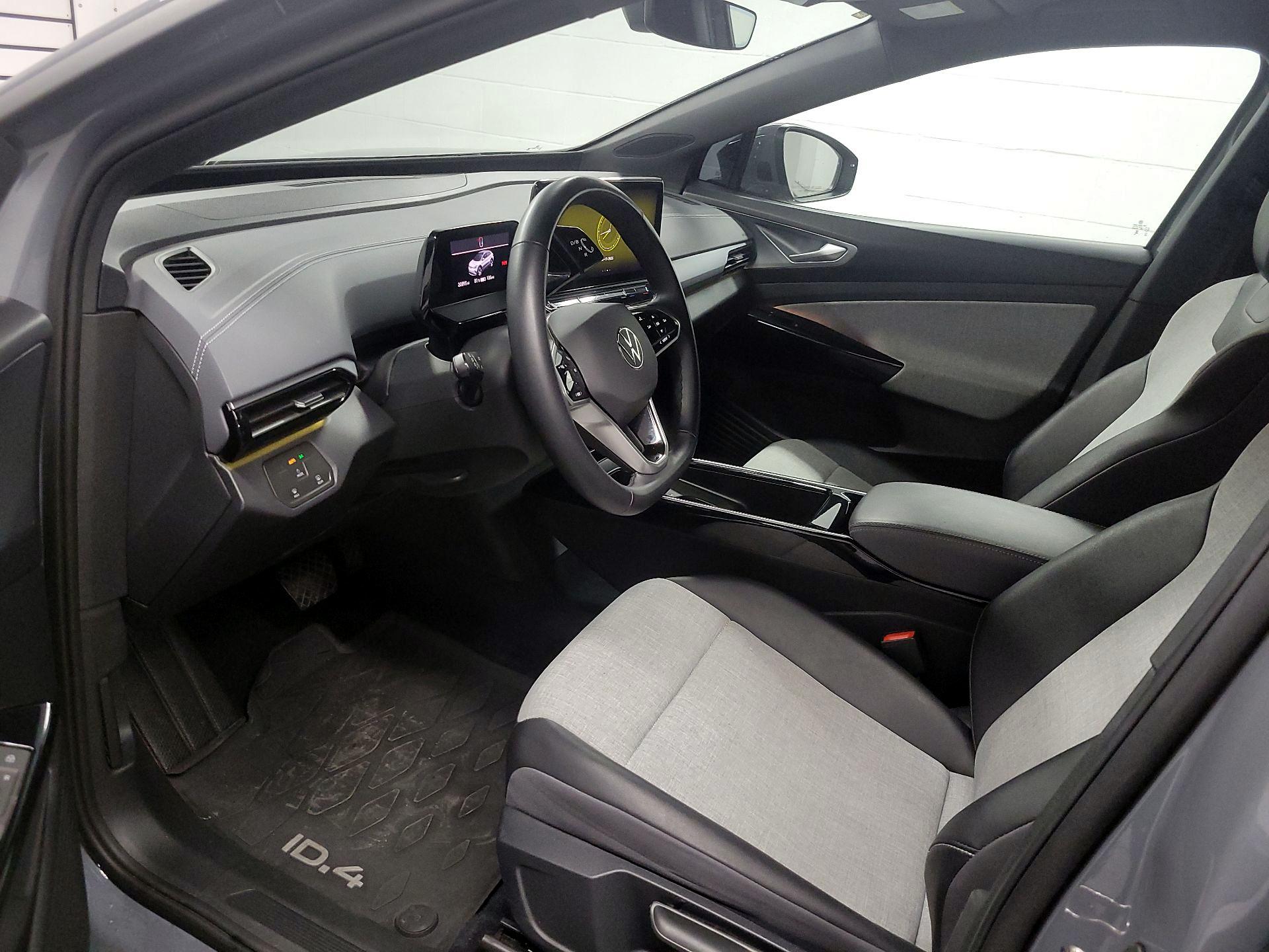Thumbnail: 2024 Volkswagen ID.4 - 11