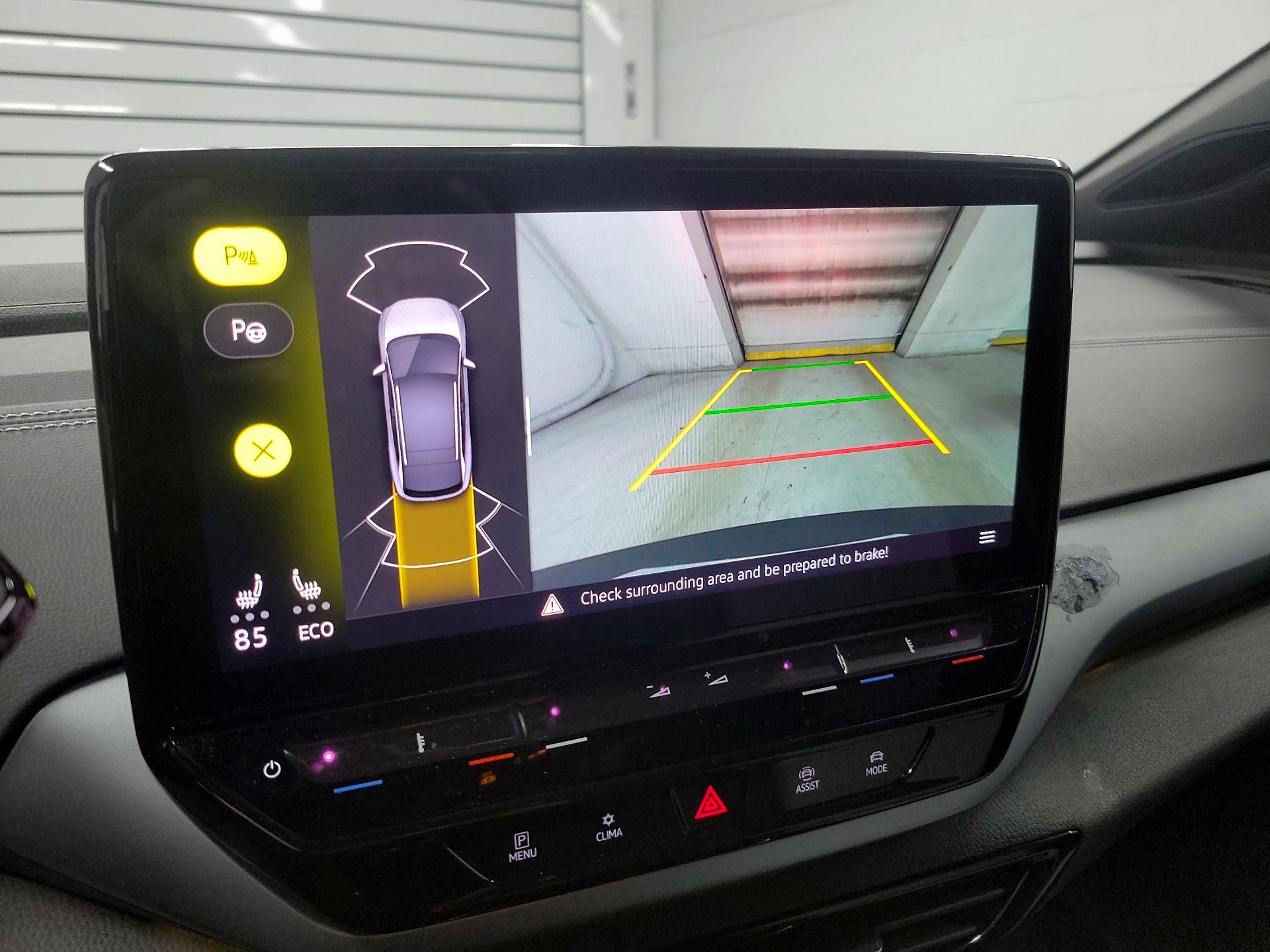 Thumbnail: 2024 Volkswagen ID.4 - 13