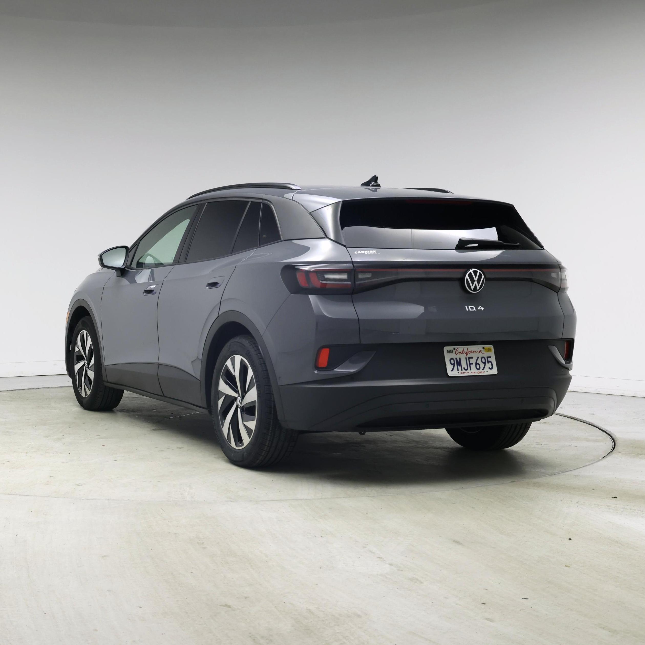 Thumbnail: 2024 Volkswagen ID.4 - 2